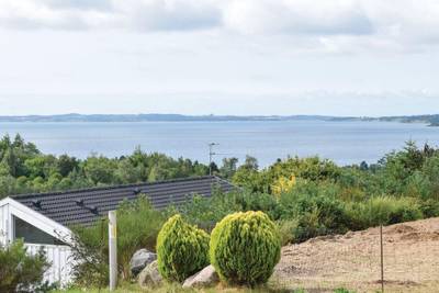 Vorschaubild von Ferienhaus OJ35 in Handrup - Ebeltoft - Ostjütland