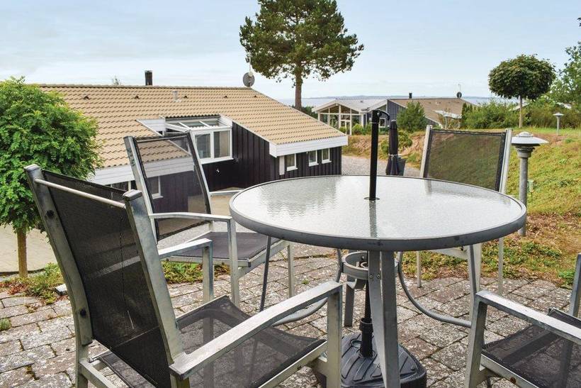 Foto von Ferienhaus OJ35 in Handrup - Ebeltoft - Ostjütland