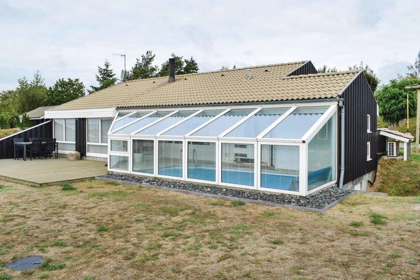 Foto von Ferienhaus OJ35 in Handrup - Ebeltoft - Ostjütland
