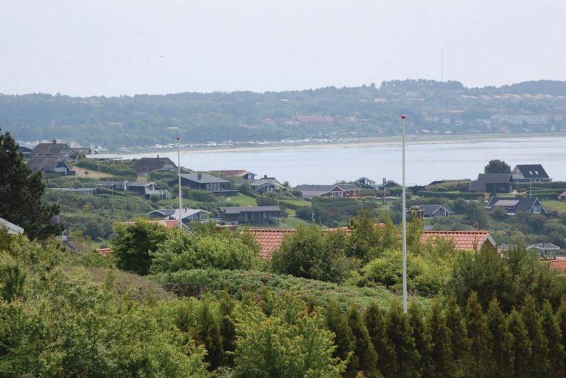 Foto von Ferienhaus OJ35 in Handrup - Ebeltoft - Ostjütland