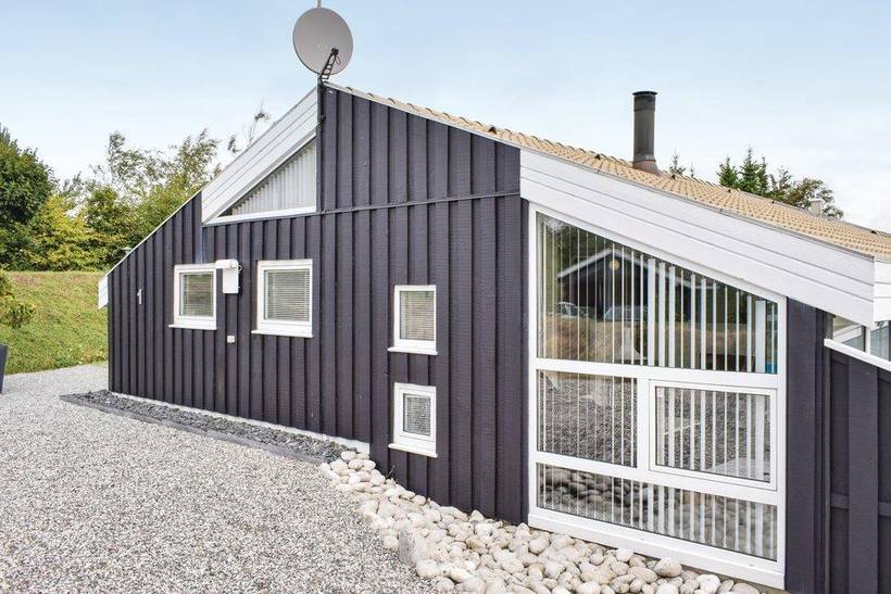 Foto von Ferienhaus OJ35 in Handrup - Ebeltoft - Ostjütland