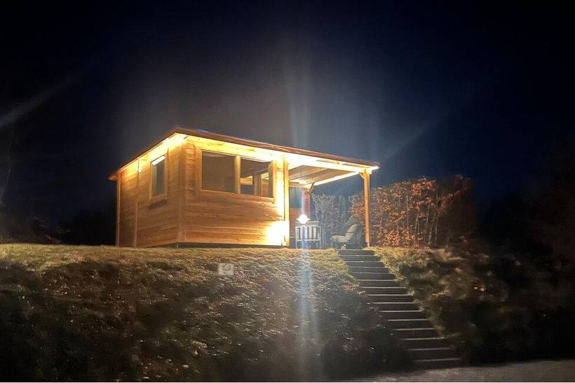 Foto von Ferienhaus OJ35 in Handrup - Ebeltoft - Ostjütland