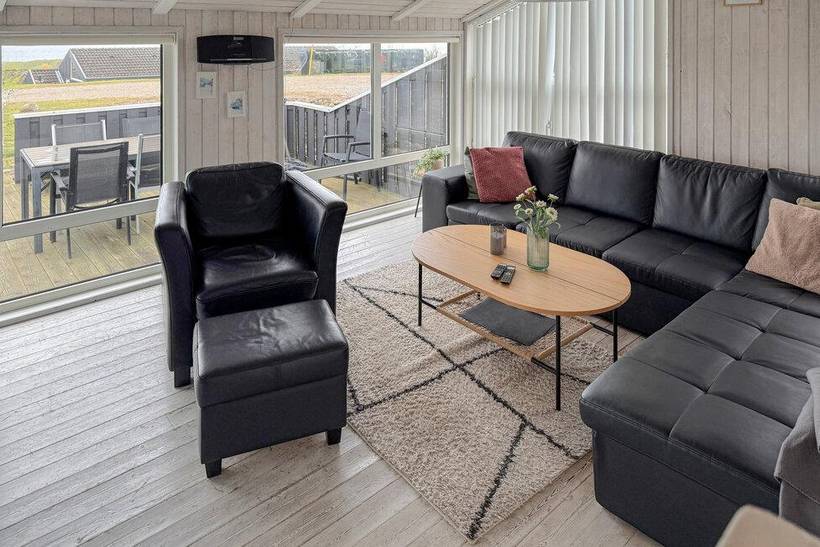 Foto von Ferienhaus OJ35 in Handrup - Ebeltoft - Ostjütland