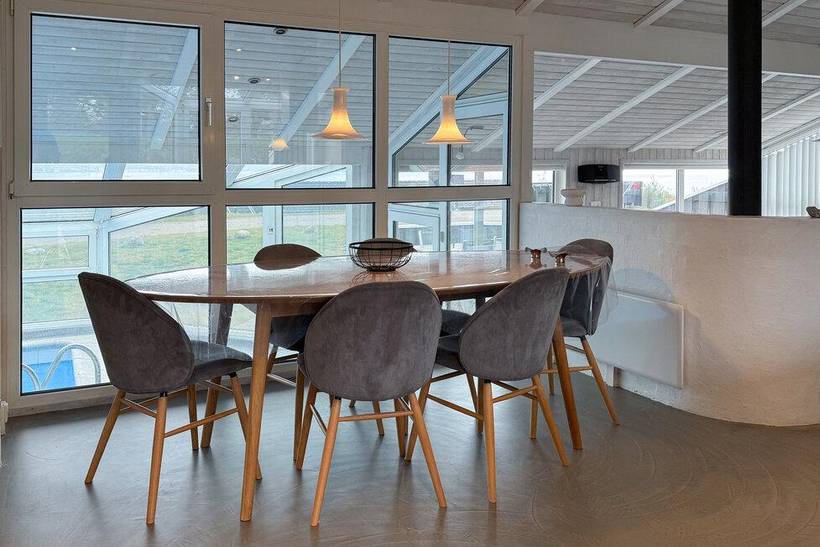 Foto von Ferienhaus OJ35 in Handrup - Ebeltoft - Ostjütland