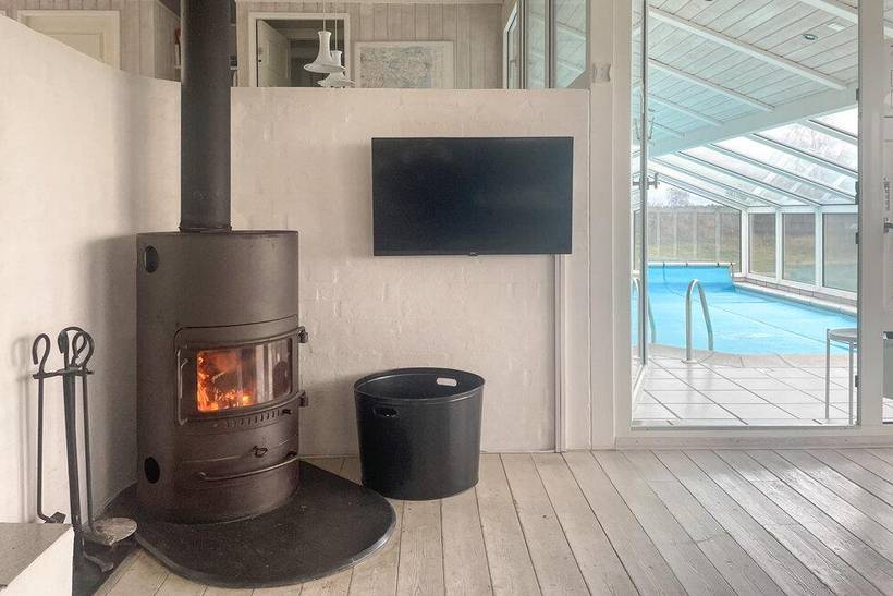 Foto von Ferienhaus OJ35 in Handrup - Ebeltoft - Ostjütland