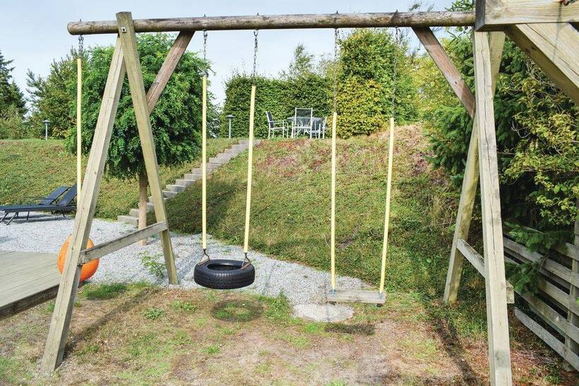 Foto von Ferienhaus OJ35 in Handrup - Ebeltoft - Ostjütland