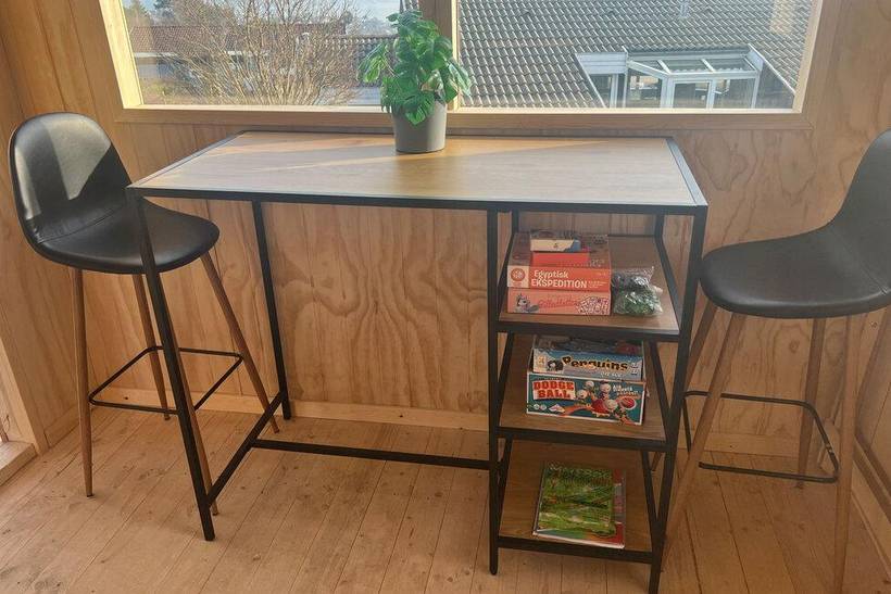 Foto von Ferienhaus OJ35 in Handrup - Ebeltoft - Ostjütland