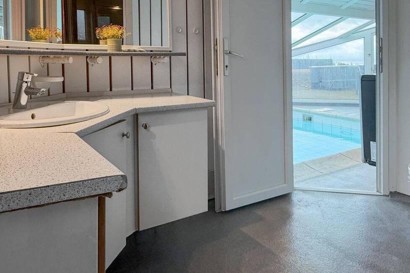 Foto von Ferienhaus OJ35 in Handrup - Ebeltoft - Ostjütland