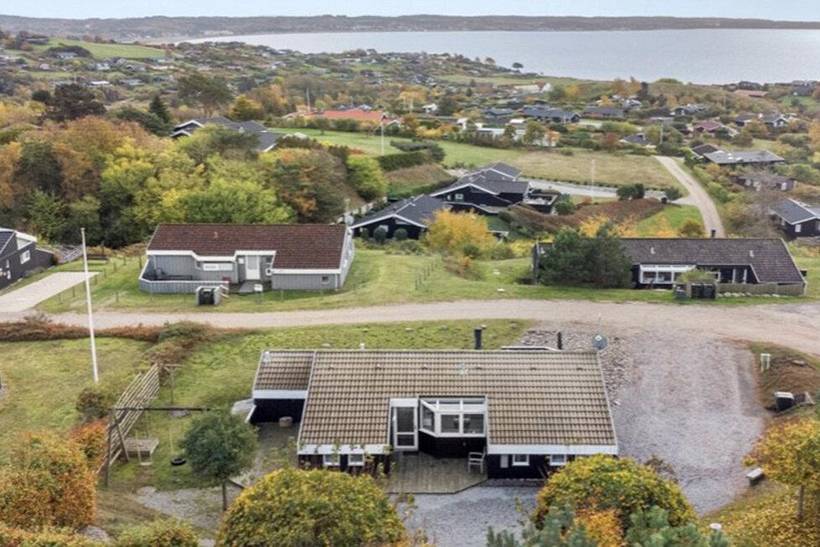 Foto von Ferienhaus OJ35 in Handrup - Ebeltoft - Ostjütland