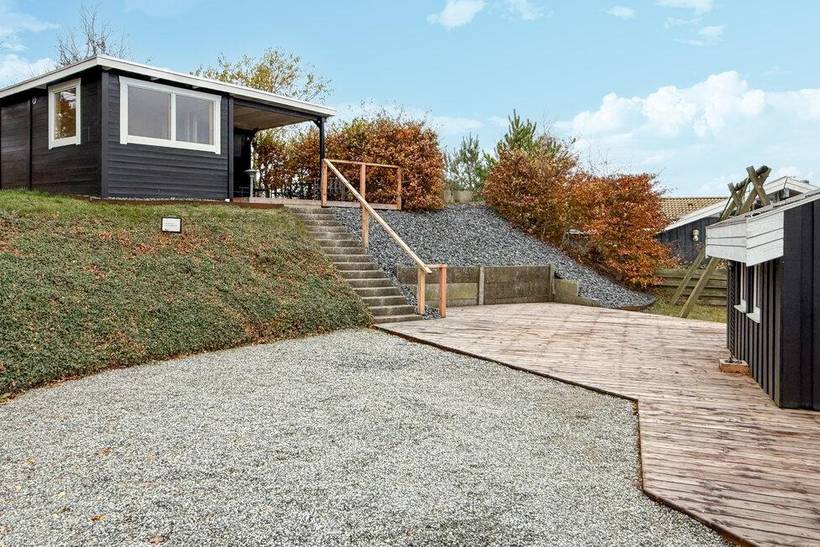 Foto von Ferienhaus OJ35 in Handrup - Ebeltoft - Ostjütland