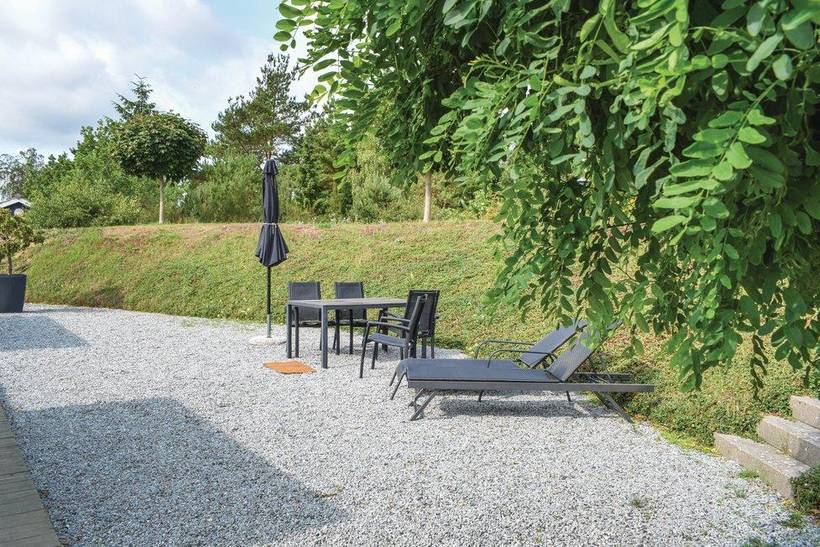 Foto von Ferienhaus OJ35 in Handrup - Ebeltoft - Ostjütland