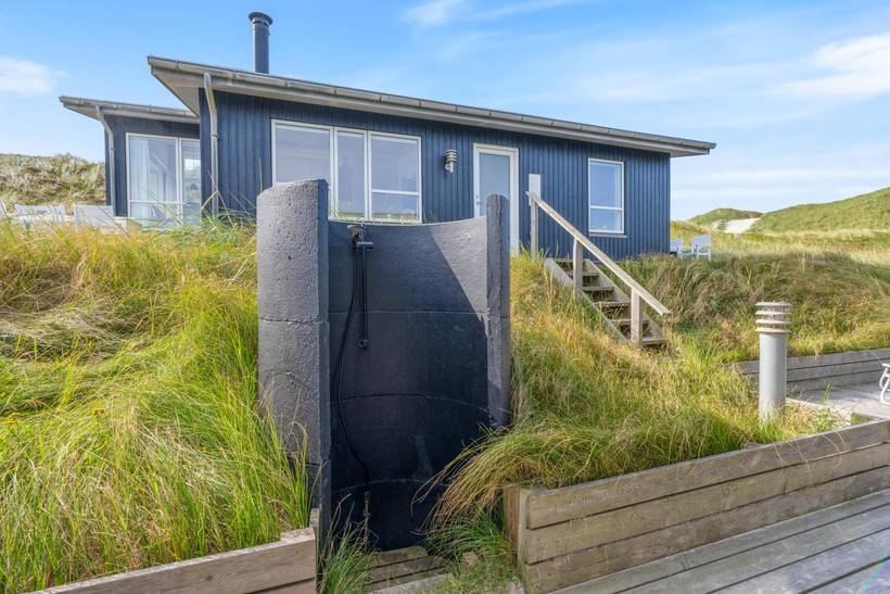 Foto von Ferienhaus OJ37 in Årgab - Westjütland
