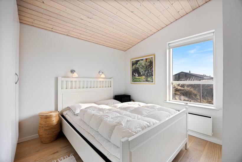 Foto von Ferienhaus OJ37 in Årgab - Westjütland
