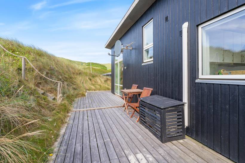Foto von Ferienhaus OJ37 in Årgab - Westjütland