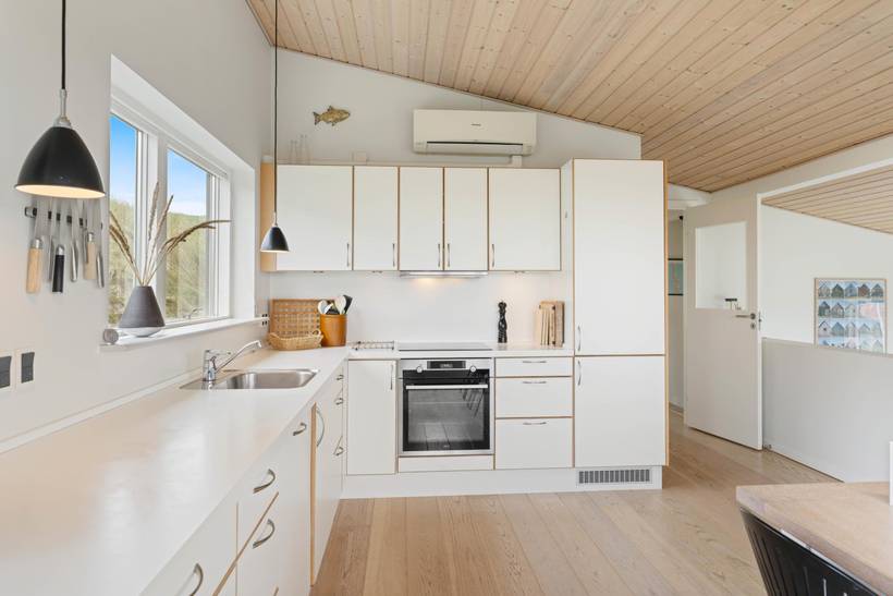 Foto von Ferienhaus OJ37 in Årgab - Westjütland