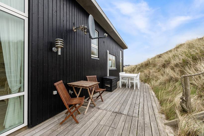 Foto von Ferienhaus OJ37 in Årgab - Westjütland