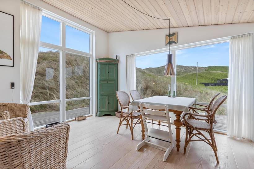 Foto von Ferienhaus OJ37 in Årgab - Westjütland