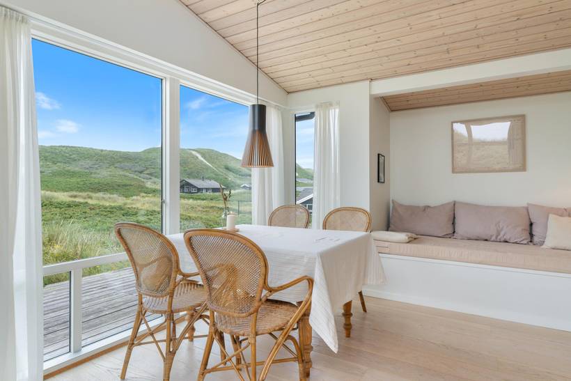 Foto von Ferienhaus OJ37 in Årgab - Westjütland