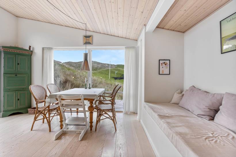 Foto von Ferienhaus OJ37 in Årgab - Westjütland