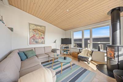 Vorschaubild von Ferienhaus OJ37 in Årgab - Westjütland