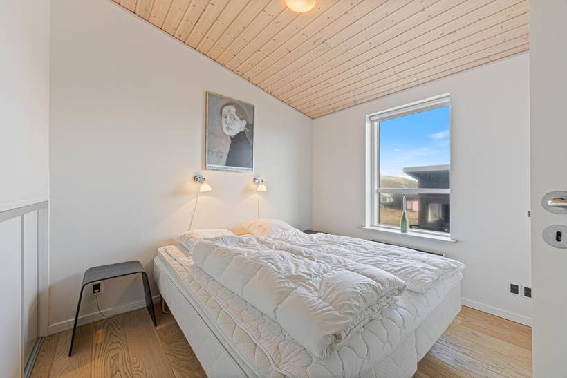Foto von Ferienhaus OJ37 in Årgab - Westjütland
