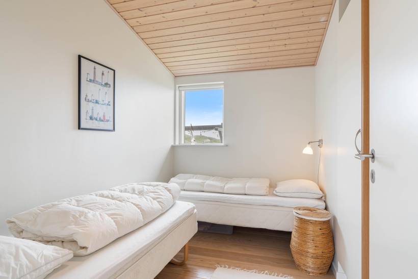Foto von Ferienhaus OJ37 in Årgab - Westjütland
