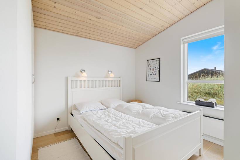 Foto von Ferienhaus OJ37 in Årgab - Westjütland