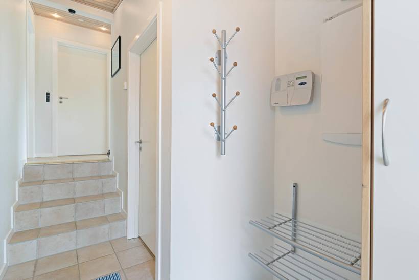 Foto von Ferienhaus OJ37 in Årgab - Westjütland