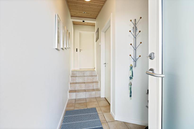 Foto von Ferienhaus OJ37 in Årgab - Westjütland