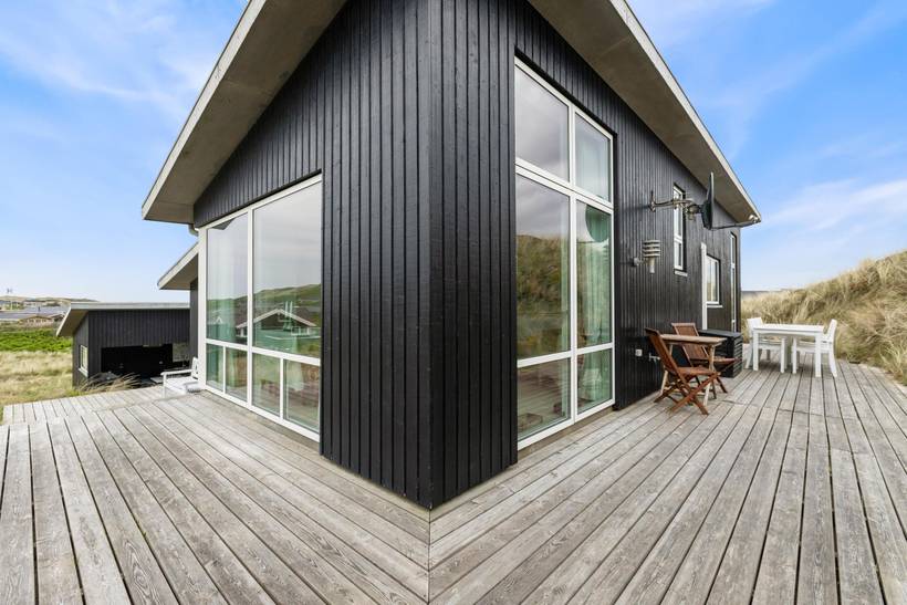 Foto von Ferienhaus OJ37 in Årgab - Westjütland