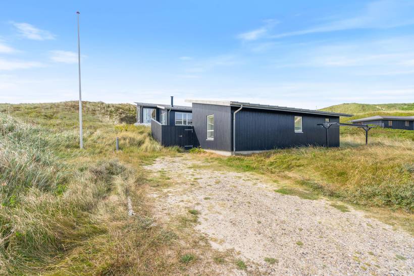 Foto von Ferienhaus OJ37 in Årgab - Westjütland