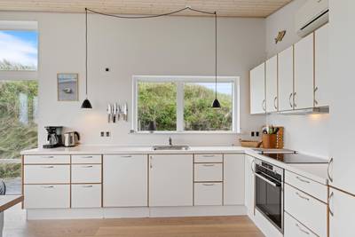 Vorschaubild von Ferienhaus OJ37 in Årgab - Westjütland