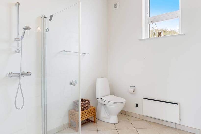 Foto von Ferienhaus OJ37 in Årgab - Westjütland