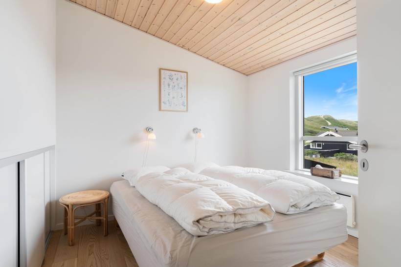 Foto von Ferienhaus OJ37 in Årgab - Westjütland