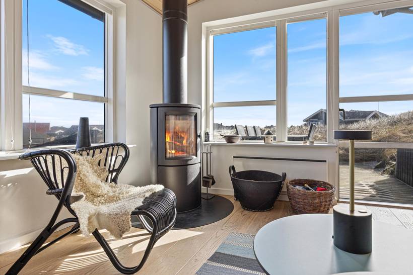 Foto von Ferienhaus OJ37 in Årgab - Westjütland