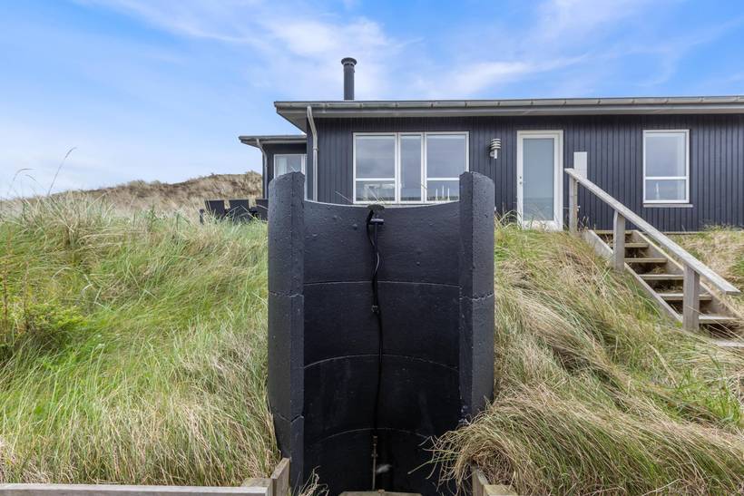 Foto von Ferienhaus OJ37 in Årgab - Westjütland