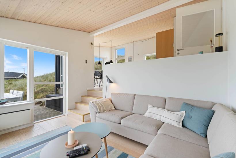 Foto von Ferienhaus OJ37 in Årgab - Westjütland