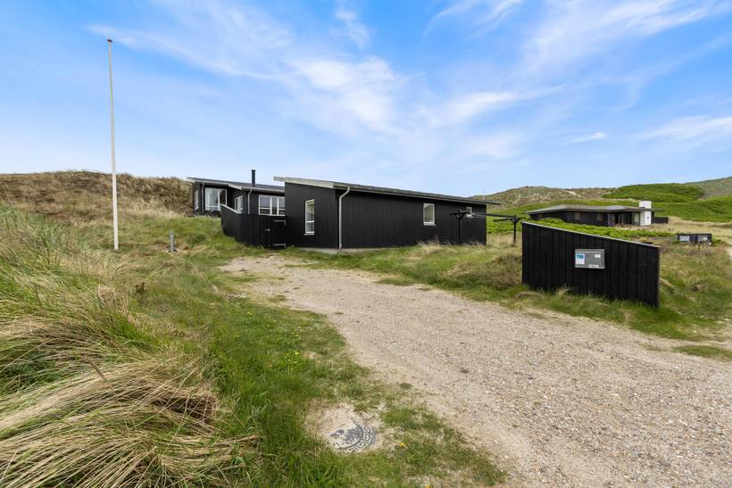 Foto von Ferienhaus OJ37 in Årgab - Westjütland