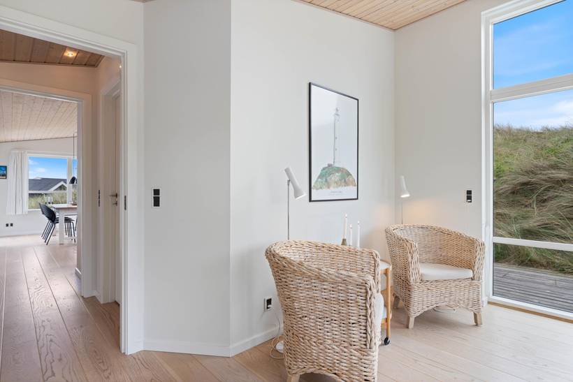 Foto von Ferienhaus OJ37 in Årgab - Westjütland