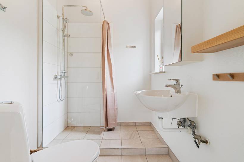 Foto von Ferienhaus OJ37 in Årgab - Westjütland