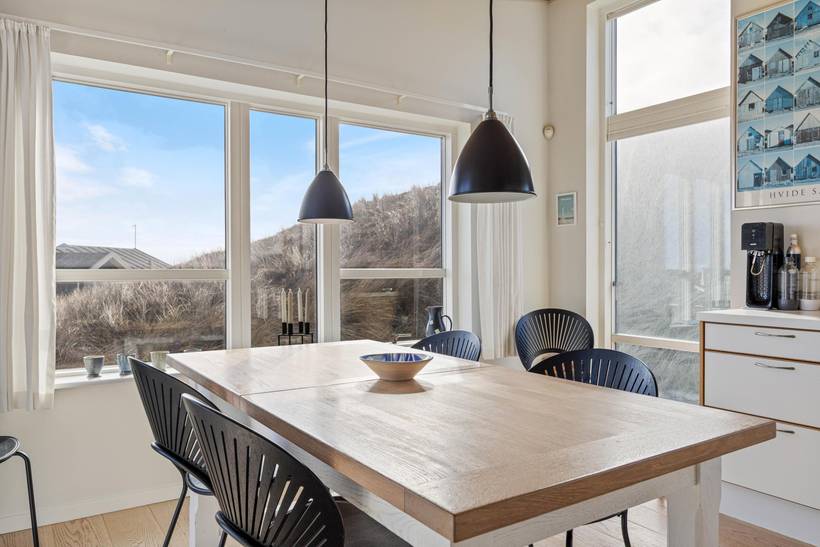 Foto von Ferienhaus OJ37 in Årgab - Westjütland