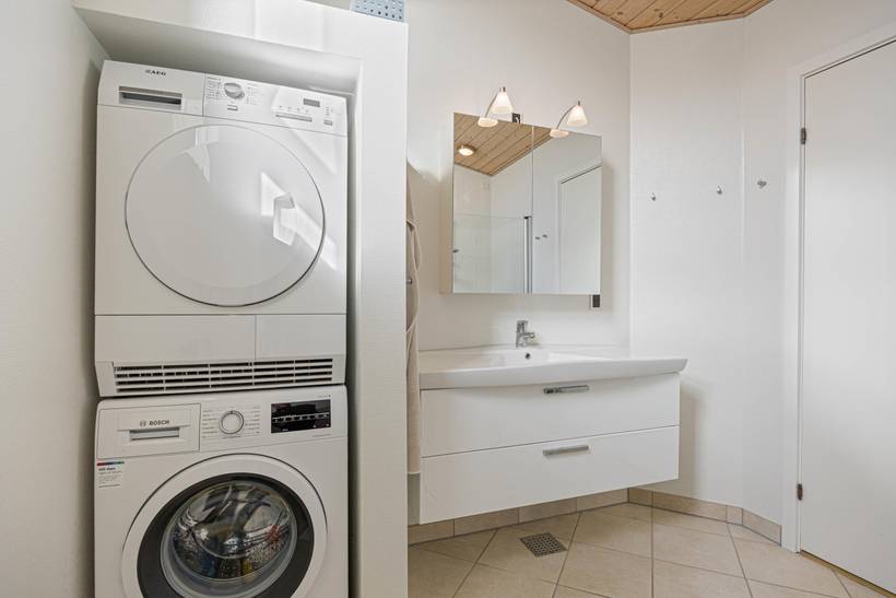 Foto von Ferienhaus OJ37 in Årgab - Westjütland