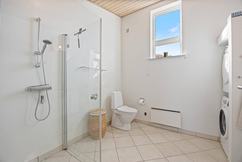 Foto von Ferienhaus OJ37 in Årgab - Westjütland