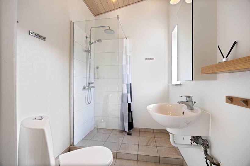 Foto von Ferienhaus OJ37 in Årgab - Westjütland