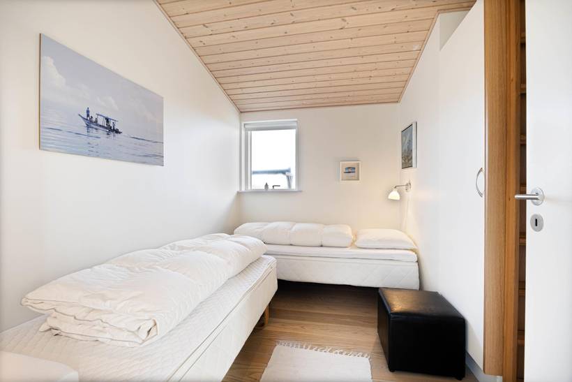 Foto von Ferienhaus OJ37 in Årgab - Westjütland
