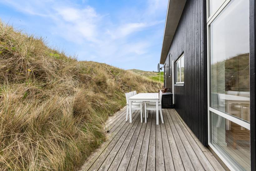 Foto von Ferienhaus OJ37 in Årgab - Westjütland