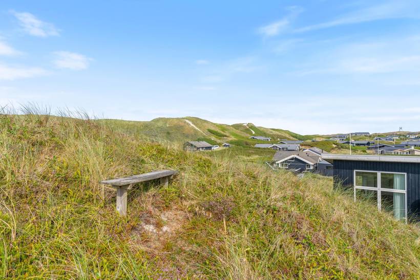 Foto von Ferienhaus OJ37 in Årgab - Westjütland