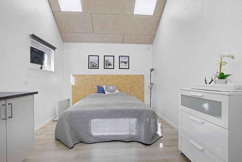 Foto von Ferienhaus OJ41 in Blåvand - Westjütland