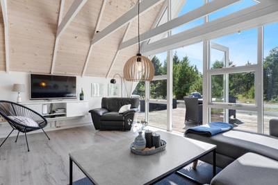 Vorschaubild von Ferienhaus OJ41 in Blåvand - Westjütland