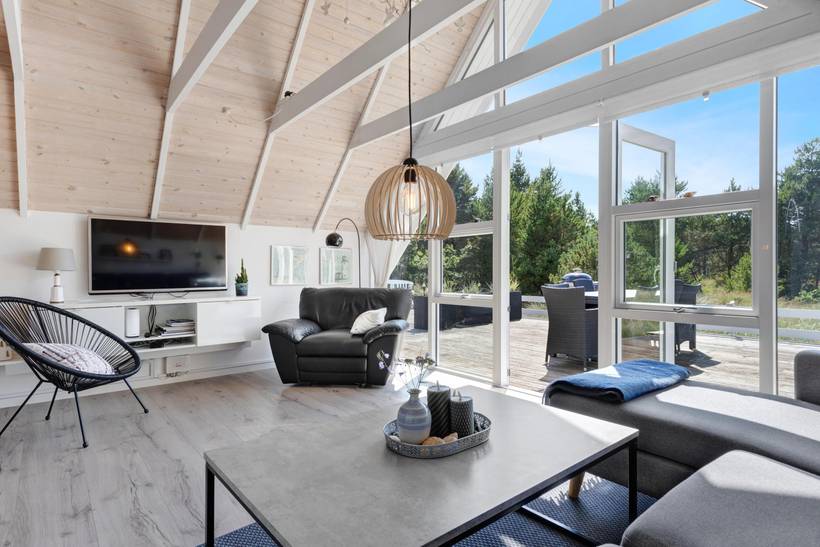 Foto von Ferienhaus OJ41 in Blåvand - Westjütland